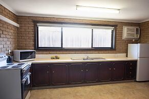 Goldfields Motel Stawell