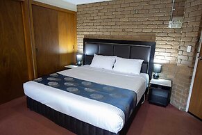 Goldfields Motel Stawell