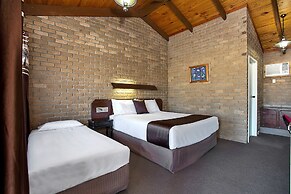 Goldfields Motel Stawell
