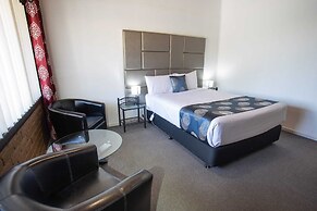 Goldfields Motel Stawell