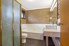 Goldfields Motel Stawell