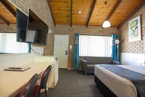 Goldfields Motel Stawell