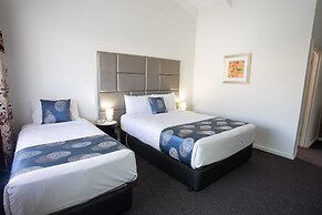 Goldfields Motel Stawell