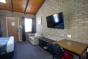 Goldfields Motel Stawell