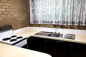 Goldfields Motel Stawell