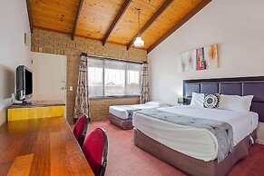 Goldfields Motel Stawell