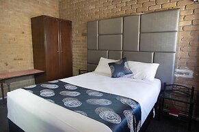 Goldfields Motel Stawell
