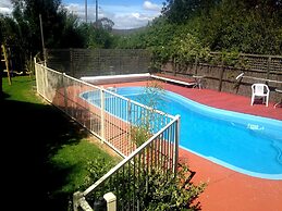 Goldfields Motel Stawell