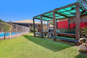 Goldfields Motel Stawell