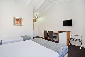 Goldfields Motel Stawell