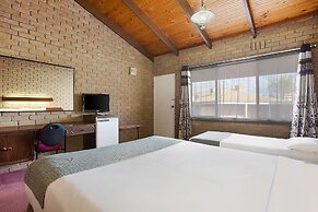 Goldfields Motel Stawell