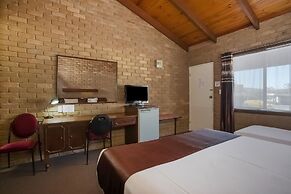 Goldfields Motel Stawell
