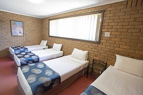 Goldfields Motel Stawell