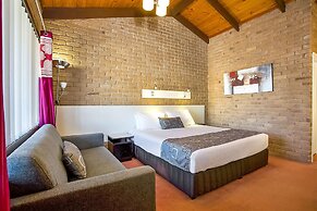 Goldfields Motel Stawell