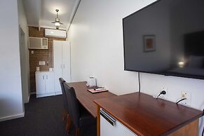 Goldfields Motel Stawell