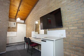 Goldfields Motel Stawell