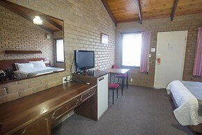 Goldfields Motel Stawell