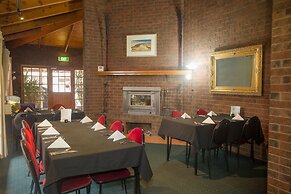 Goldfields Motel Stawell