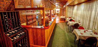 Goldfields Motel Stawell