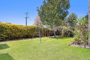 Goldfields Motel Stawell