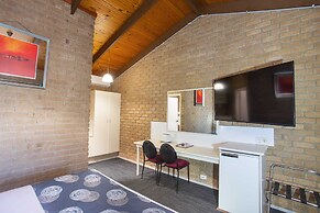 Goldfields Motel Stawell