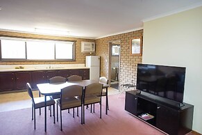 Goldfields Motel Stawell