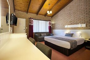 Goldfields Motel Stawell