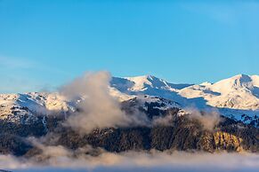 Madame Vacances Hôtel Courchevel Olympic