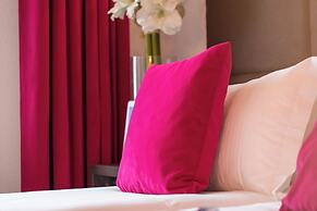 Madame Vacances Hôtel Courchevel Olympic