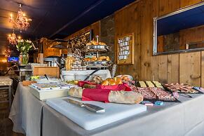 Madame Vacances Hôtel Courchevel Olympic