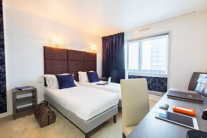 Madame Vacances Hôtel Courchevel Olympic