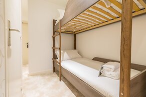 Madame Vacances Hôtel Courchevel Olympic