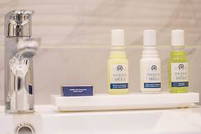 Madame Vacances Hôtel Courchevel Olympic