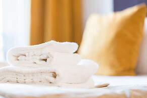 Madame Vacances Hôtel Courchevel Olympic