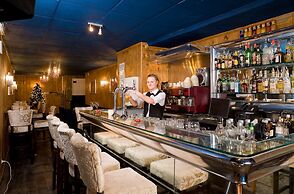 Madame Vacances Hôtel Courchevel Olympic