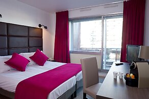 Madame Vacances Hôtel Courchevel Olympic