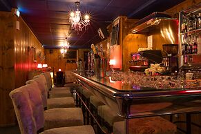 Madame Vacances Hôtel Courchevel Olympic