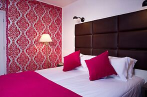 Madame Vacances Hôtel Courchevel Olympic