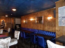 Madame Vacances Hôtel Courchevel Olympic