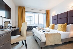 Madame Vacances Hôtel Courchevel Olympic