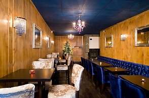 Madame Vacances Hôtel Courchevel Olympic