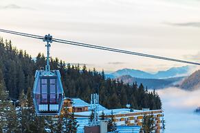 Madame Vacances Hôtel Courchevel Olympic