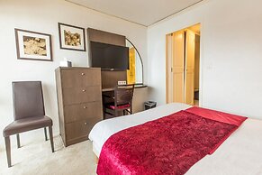 Madame Vacances Hotel Le Mottaret