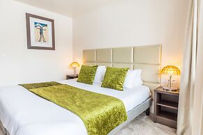 Madame Vacances Hotel Le Mottaret