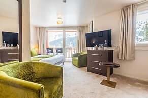 Madame Vacances Hotel Le Mottaret