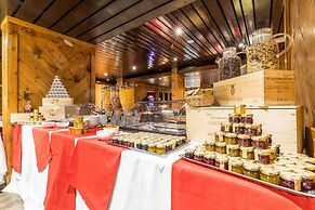 Madame Vacances Hotel Le Mottaret