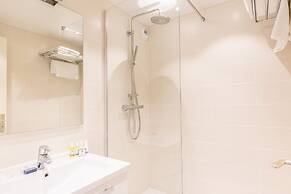 Madame Vacances Hotel Le Mottaret
