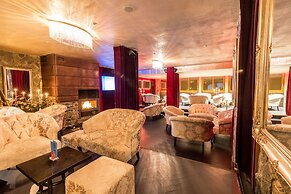Madame Vacances Hotel Le Mottaret