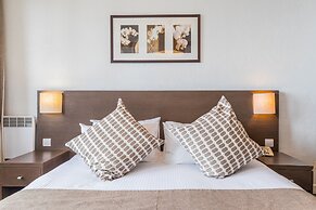 Madame Vacances Hotel Le Mottaret