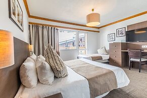Madame Vacances Hotel Le Mottaret